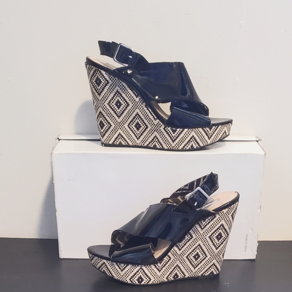 BCBGeneration Wedges